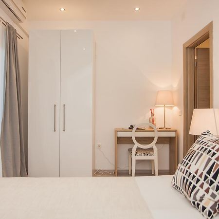 Hostel Splendido Šibenik Buitenkant foto