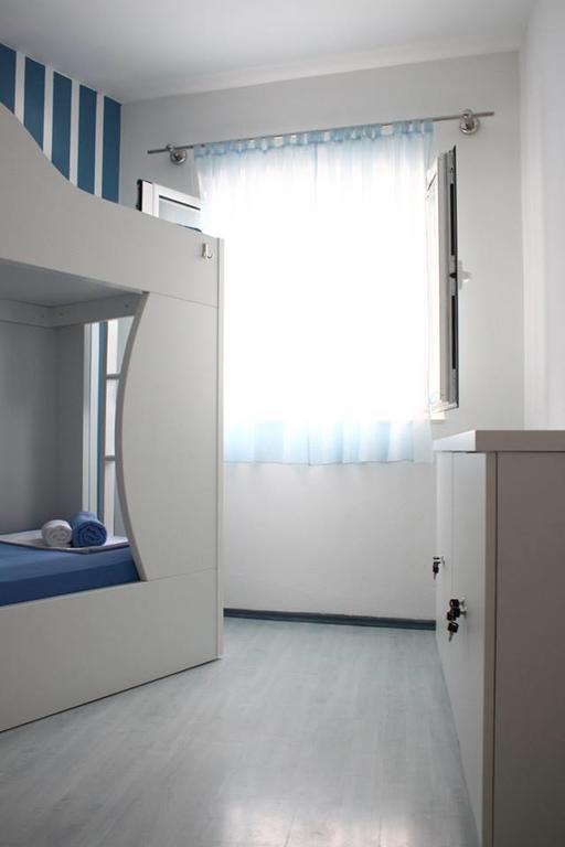 Hostel Splendido Šibenik Kamer foto