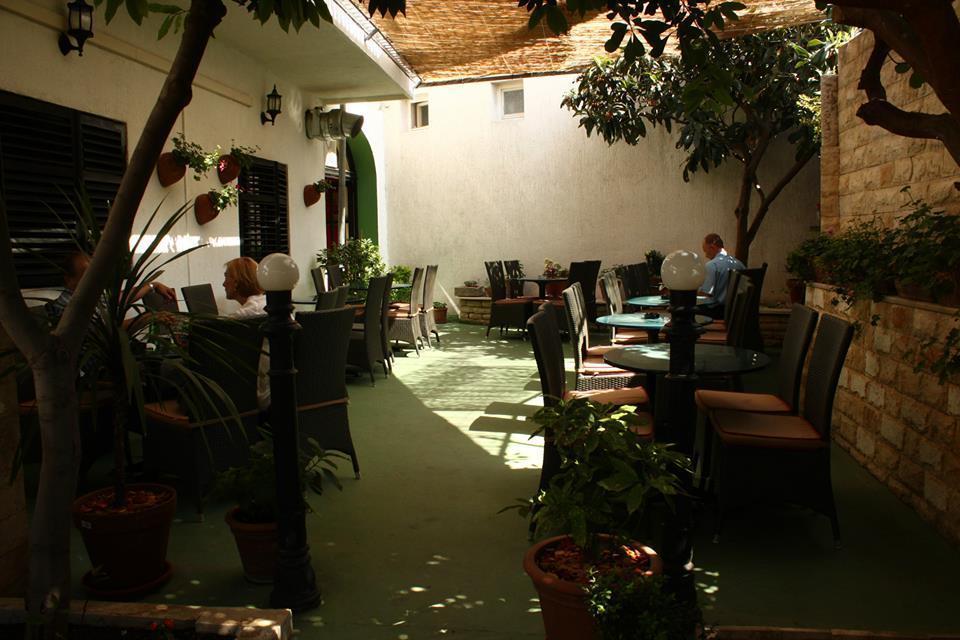Hostel Splendido Šibenik Buitenkant foto