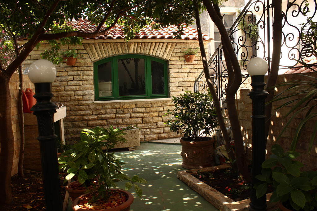 Hostel Splendido Šibenik Buitenkant foto