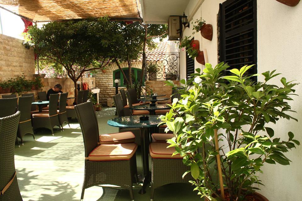 Hostel Splendido Šibenik Buitenkant foto