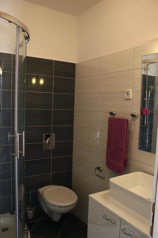 Hostel Splendido Šibenik Kamer foto