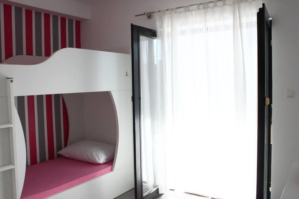 Hostel Splendido Šibenik Kamer foto