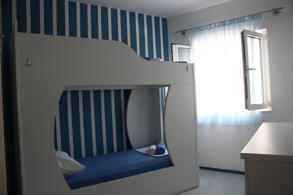 Hostel Splendido Šibenik Kamer foto