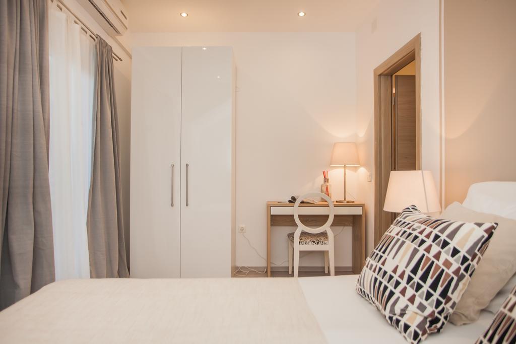 Hostel Splendido Šibenik Buitenkant foto