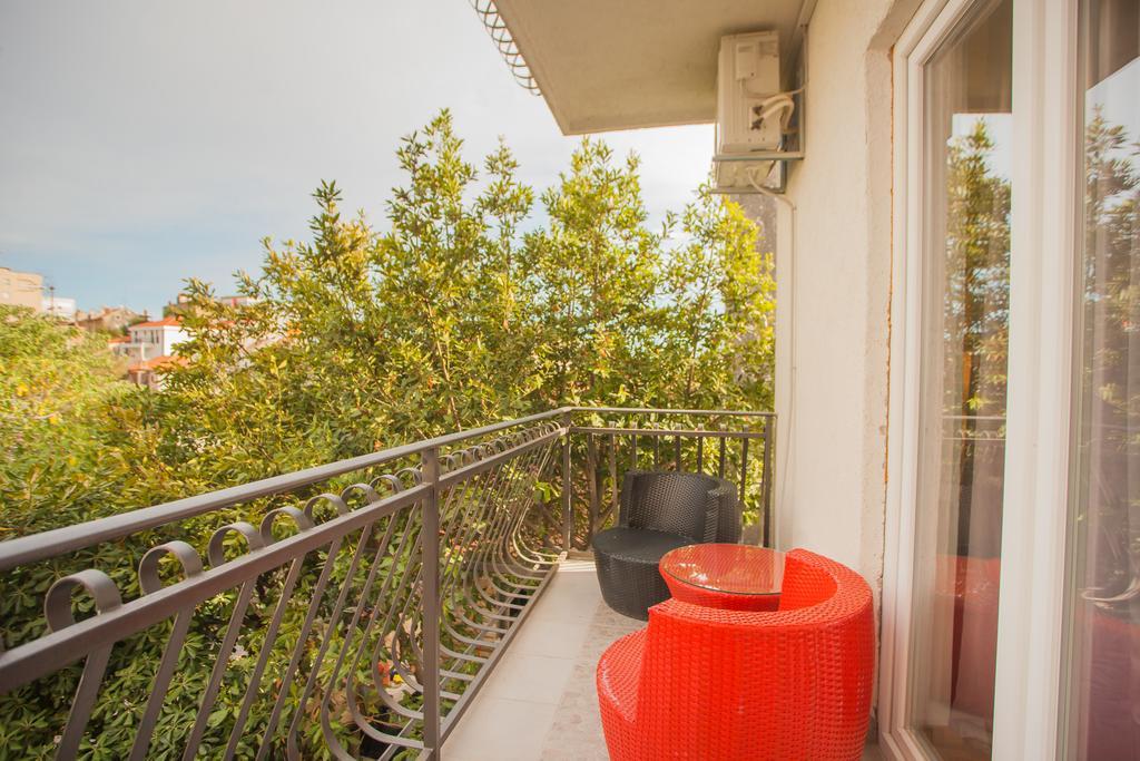 Hostel Splendido Šibenik Buitenkant foto
