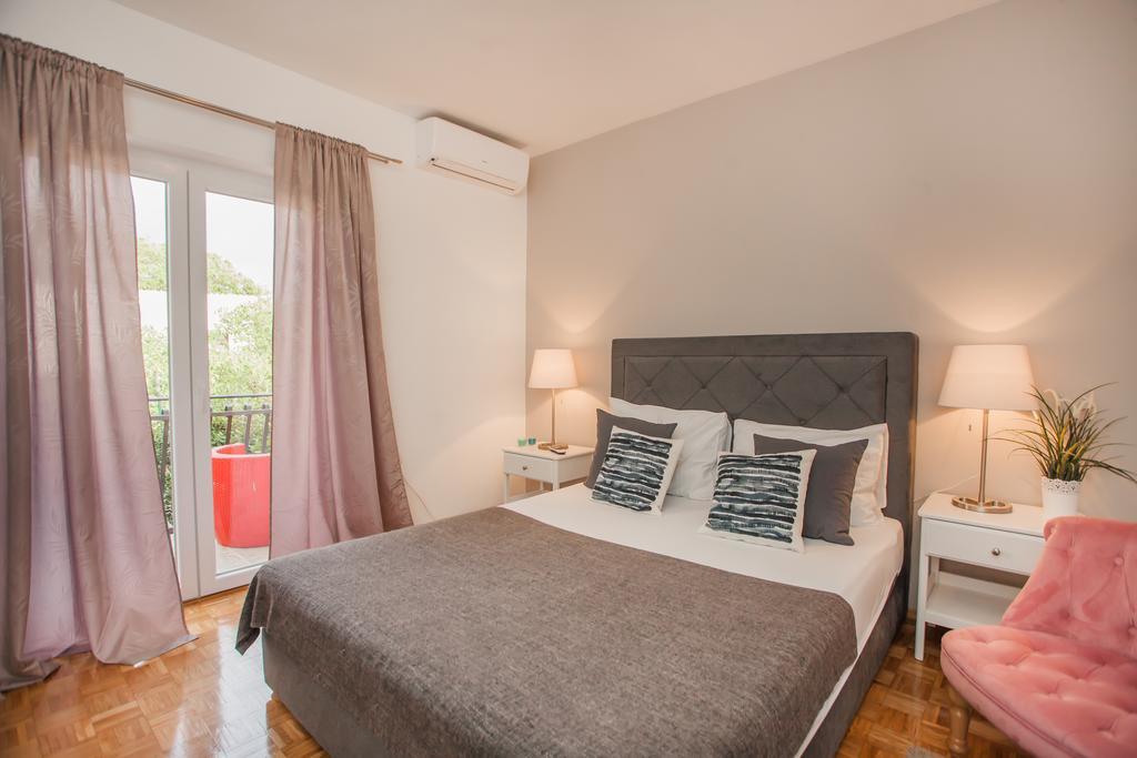 Hostel Splendido Šibenik Buitenkant foto