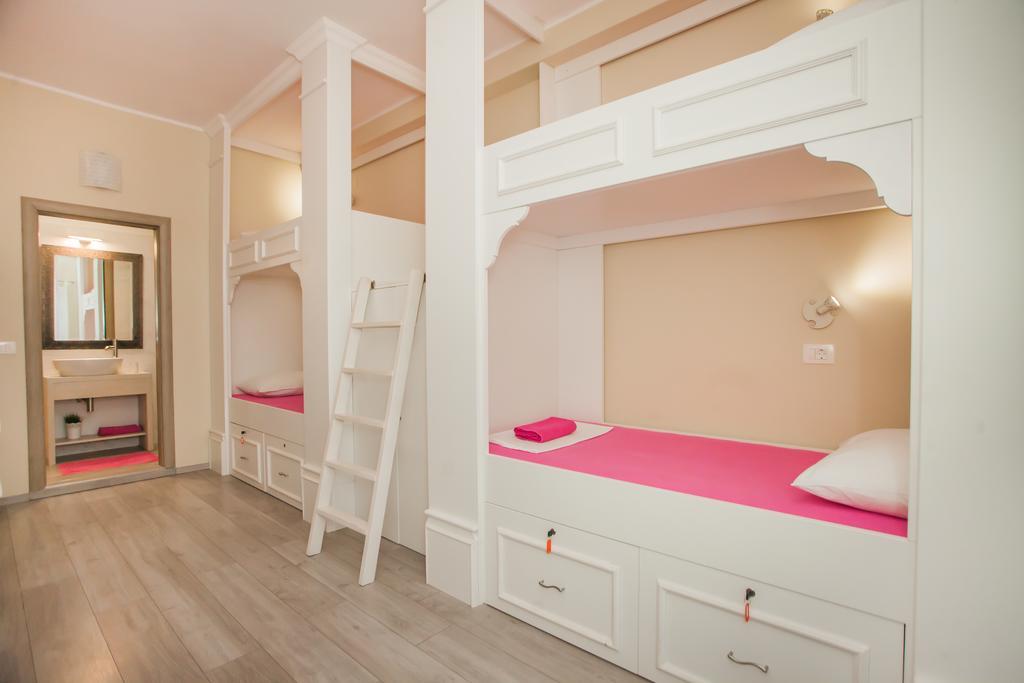 Hostel Splendido Šibenik Buitenkant foto