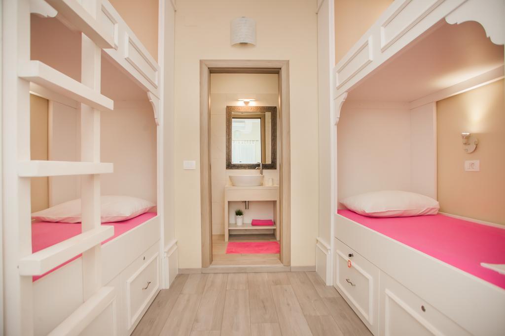 Hostel Splendido Šibenik Buitenkant foto