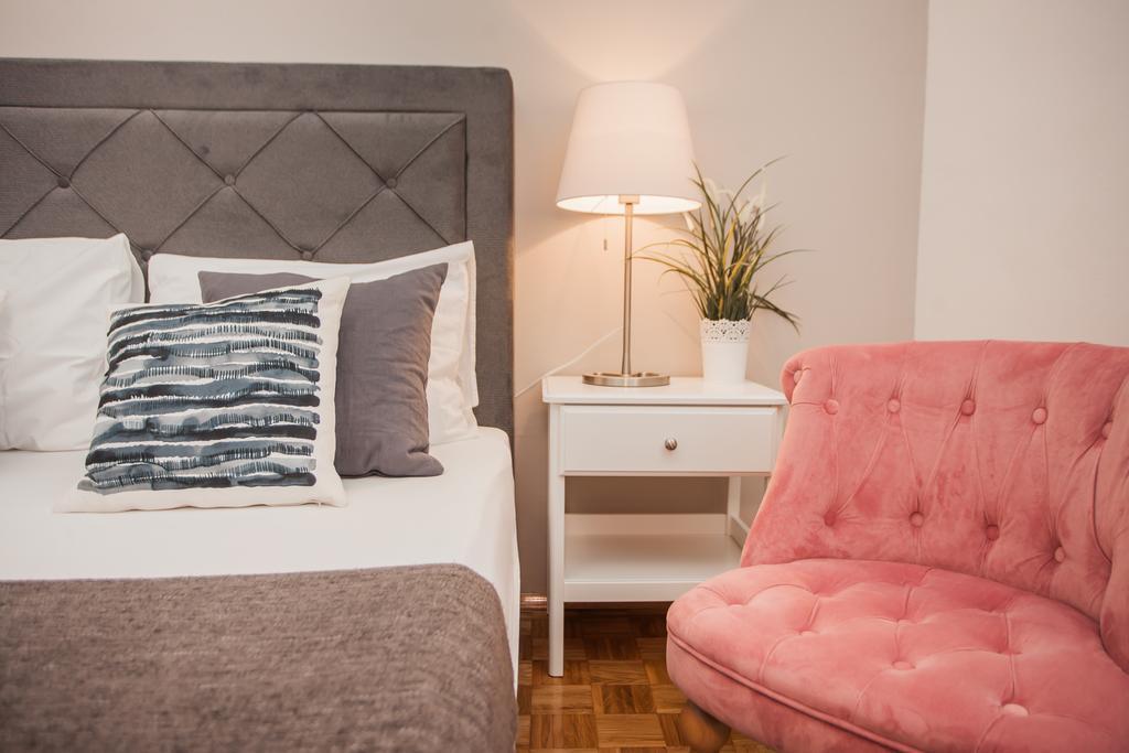 Hostel Splendido Šibenik Buitenkant foto
