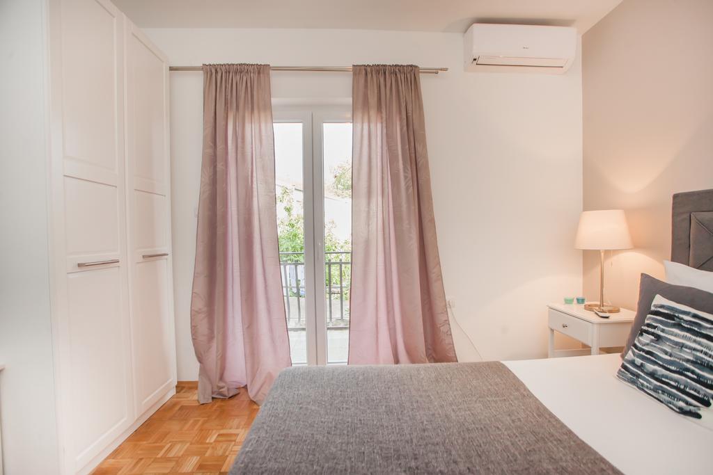 Hostel Splendido Šibenik Buitenkant foto