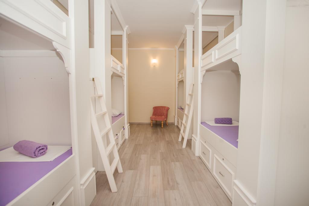 Hostel Splendido Šibenik Buitenkant foto