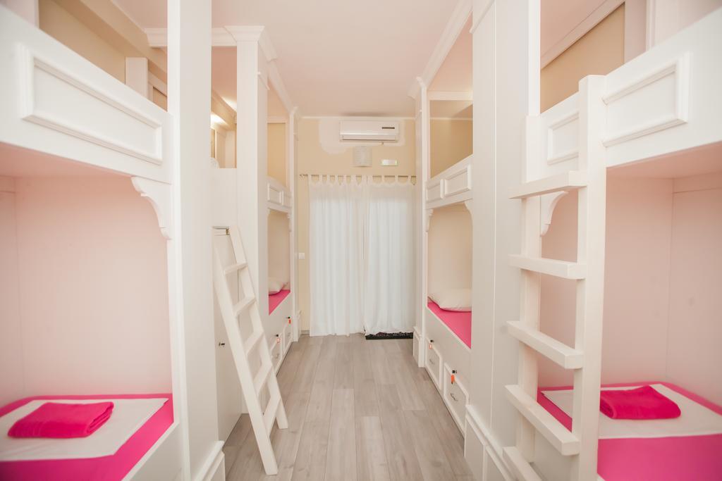 Hostel Splendido Šibenik Buitenkant foto